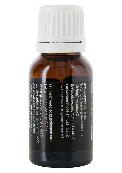 Возбуждающие капли для двоих SPANISH FLY GOLD ( 15 ml ) | Зображення 1