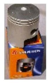 Поршень   Suzuki AG 100   0,25   (Ø51,25) VDK-2