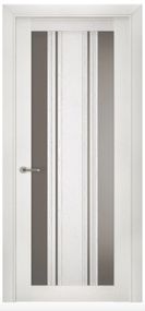 Дверь Terminus FASHION Лондон (застекленная) Патина