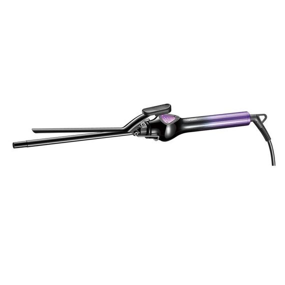 Плойка для волосся VGR V-573 PURPLE фіолетова