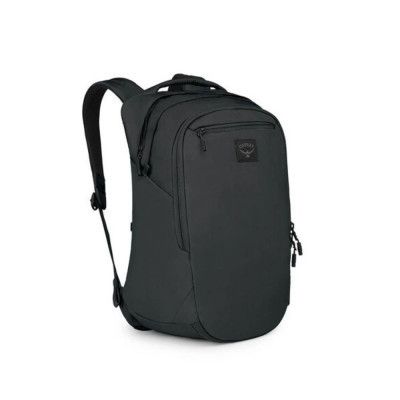 Рюкзак туристический Osprey Aoede Airspeed Backpack 20 black O/S (009.3444) | Зображення 8