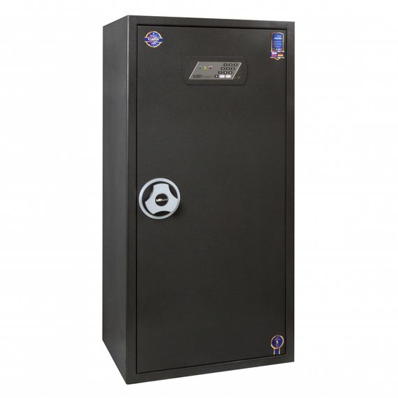Сейф взломостойкий оружейный Safetronics TSS 125EK5 | Зображення 1