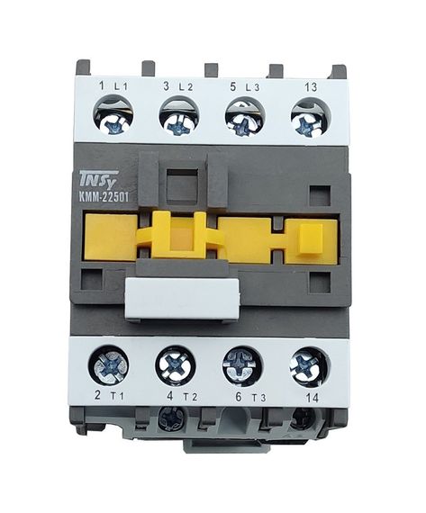 Контактор КММ22501 25А 36В/АС3 1NC Ny95503959