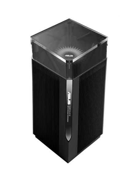 Маршрутизатор ASUS ZenWiFi Pro XT12 2PK (90IG06U0-MO3A40) | Зображення 6