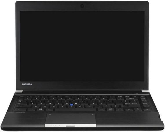 Б/В Ноутбук Toshiba Portege R30-A (13.3"/Intel Core i5-4200M 2.6GHz/8GB/SSD 240GB)