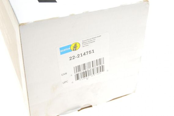 Амортизатор передний Mercedes Benz Sprinter 208-316 VW LT 28-35 96- B4  22-214751 | Зображення 1