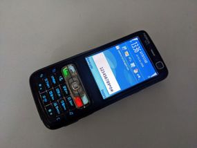 Мобільний телефон Nokia n73 бу