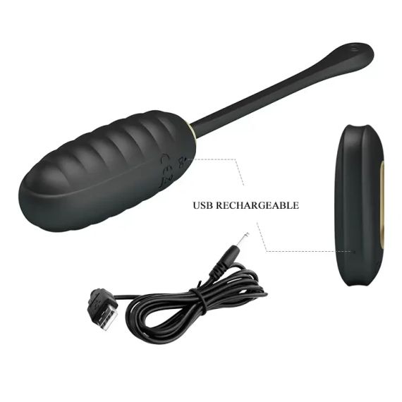 Вибропуля на пульте DOREEN Sex Aura | Зображення 8