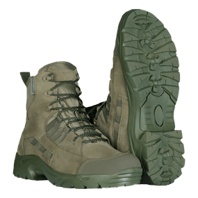 Черевики Oplot Olive (6621), 44