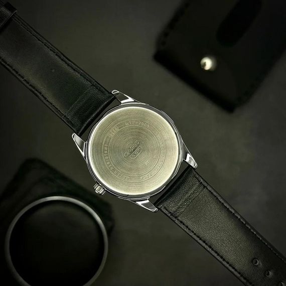 Чоловічий годинник Casio MTP-VD03L-1A | Зображення 6