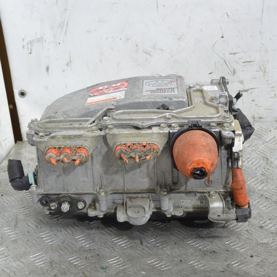 Інвертор 1.5 Hybrid Toyota Yaris III 2012-2014 Інвертор Тойота Яріс 3 G920052030 | Зображення 1