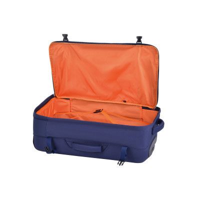 Дорожня сумка Tucano Tugo Trolley M Blue (BTRTUG-M-B) | Зображення 9