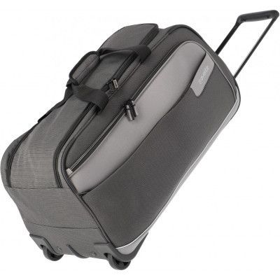 Сумка дорожная Travelite Viia 61л Anthracite (TL092801-04)