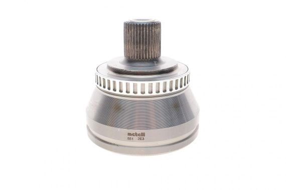 ШРКШ зовнішній Audi A4 II III 1.8T 2.0TDI 3.2FSI 00-09 38z 27z 59.6mm 100mm  +ABS 45  15-1551 | Зображення 4
