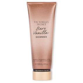 Лосьйон для тіла Victoria's Secret Bare Vanilla Shimmer 236 UA-113 мл Original