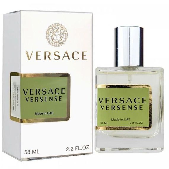 Тестер Versace Versense 58 мл.