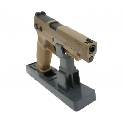 Пневматический пистолет Sig Sauer Air P320-M17 Blowback (AIR-M17-177) | Зображення 6