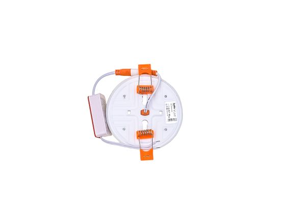 Потолочный врезной светильник LED-47R/9W WW | Зображення 1