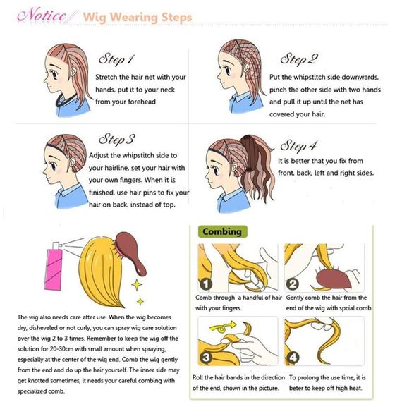 Перука різнокольорова райдужна яскрава довга 72 см, хвилясте синтетичне барвисте волосся для косплею, вечірок, Хелловіну | Зображення 2