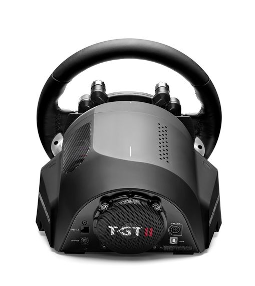 Кермо і педалі Thrustmaster T-GT II EU PS5/PS4/PS3/PC 4160823 | Зображення 3