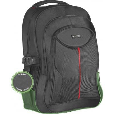 Рюкзак для ноутбука Defender 15.6&quot; Carbon black (26077) | Зображення 4