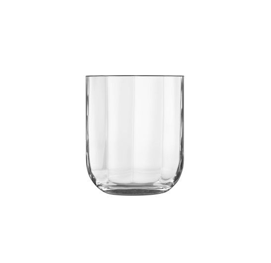 Склянка низький для віскі Luigi Bormioli Mixology A-12976-BYL-02-AA-02 350 мл