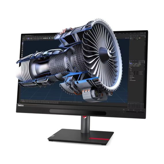 Монітор Lenovo ThinkVision 27 3D (63F1UAT3UA) | Зображення 2