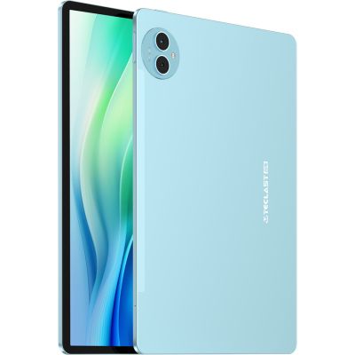 Планшет Teclast P50 KIT 11&quot; 4/128Gb Wi-Fi Blue (6940709687284) | Зображення 1