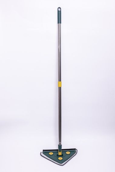 Трикутна швабра автоматична з віджимом HP-35015-42 | Зображення 2