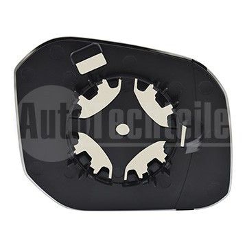 Вставка зеркала левая VW Caddy 15-20, AutoTechteile, 385 7083, 6451877