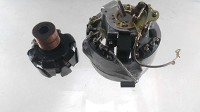 Генератор мотоцикла ИЖ ПЛАНЕТА 12V