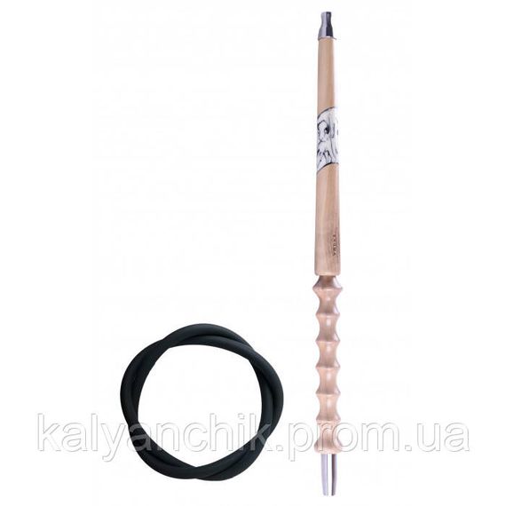 Мундштук Karma дерев'яний | Зображення 1