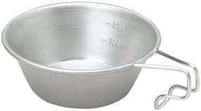 Кружка Snow Peak E-103 Backpackers Cup 310ml