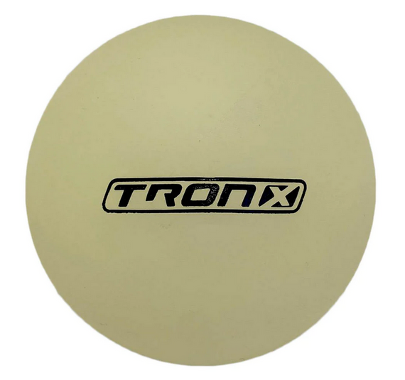 М'ячик TronX Glow in the dark Hockey Ball