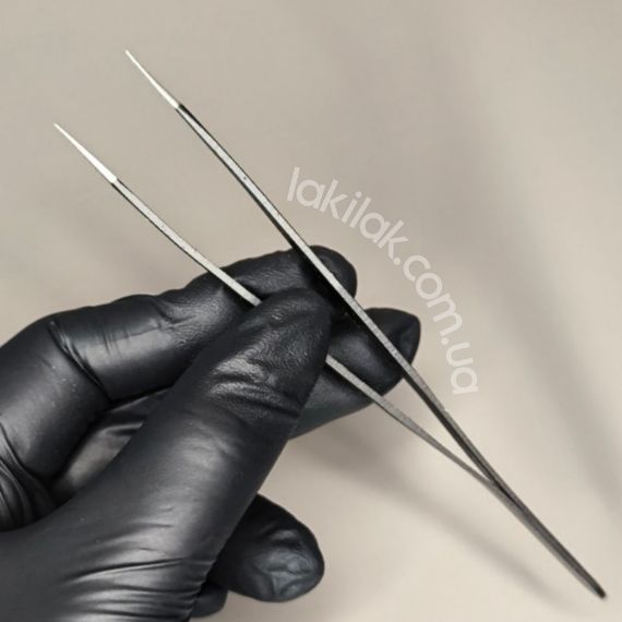 Тонкий пінцет для дрібничок | Зображення 1