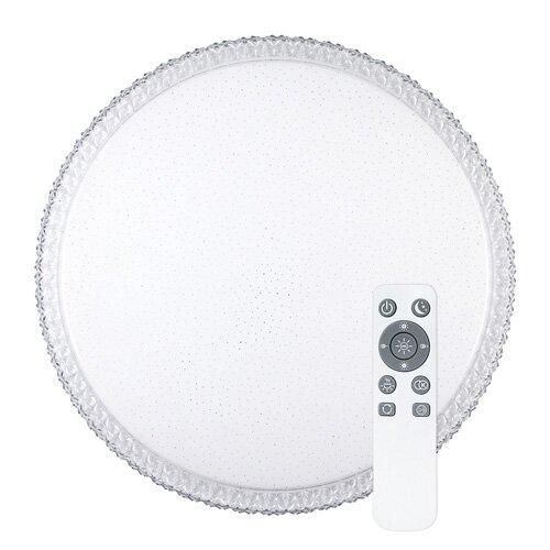 Светильник светодиодный Biom SMART SML-R08-80/2 3000-6000K 80Вт с д/у New