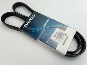 Ремінь генератора струмковий Astra (Z16XE) з конд., DAYCO (5PK1210) (6340627)