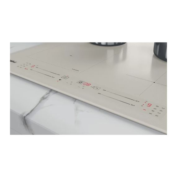 Варочная поверхность Whirlpool WLS2760BFS | Зображення 9