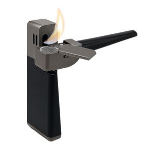 Запальничка Трансформер 2в1 “Smoking Pipe Lighter Jobon”