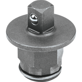 Перехідник на SQ1/4" для Makita DWR180, WR100D (191A51-1)