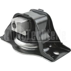 Подушка двигателя правая Renault Logan 1.5 dCi 05-/ Megane 1.5 dCi 02-10/ Scenic 1.5 dCi 04-08, 512 0532