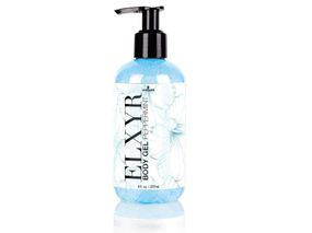 Гель для тіла Sensuva Body Gel - Peppermint (237 мл)