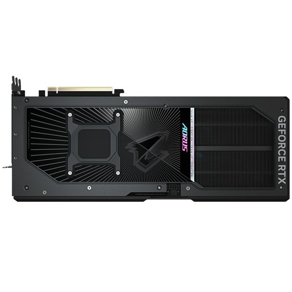 Відеокарта GIGABYTE GeForce RTX5090 32GB MASTER (GV-N5090AORUS M-32GD) | Зображення 4