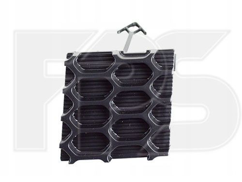 Заглушка переднього букс. крюка JEEP GRAND CHEROKEE 16-, 68166062AA