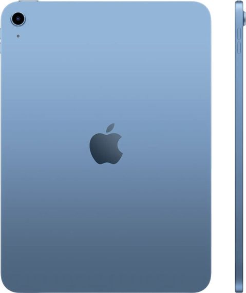 Планшет Apple iPad 2025 Wi-Fi 128GB Blue (MD4A4) | Зображення 1