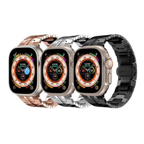 Ремешок для Apple Watch Metallic Chain 38/40/41 mm