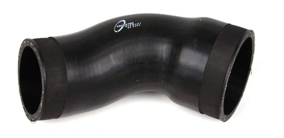 Патрубок інтеркулера нижній Mercedes Benz Vito W638 96-00 02.40.237 | Зображення 1