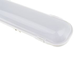 Светильник накладной офисный FLF-12/34W CW IP65
