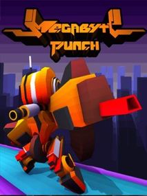 Megabyte Punch Steam Key GLOBAL