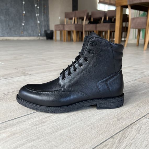 Комфортні та стильні чоловічі черевики ІКОС | Зображення 1